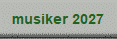 musiker 2027